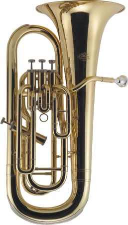 J.Michael  B♭ Euphonium AEU1500